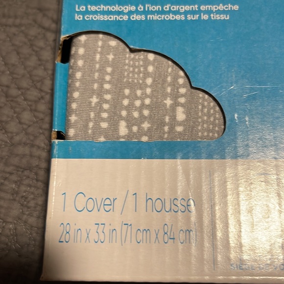 5-in-1 Xtraguard Antimicrobial - Picture 3 of 4